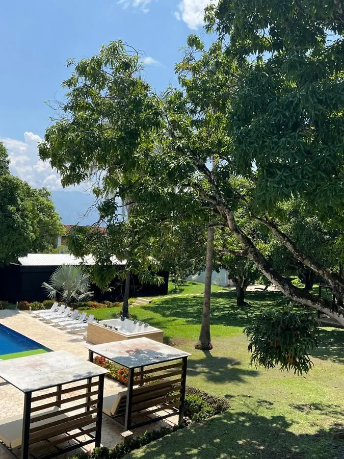 Finca Luxury San Jeronimo Medellín