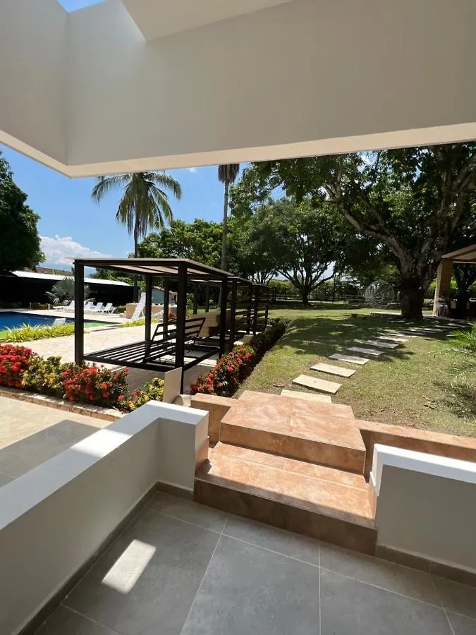 Villa Finca Luxury San Jeronimo Medellín