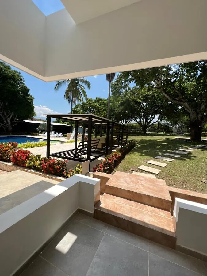 Finca Luxury San Jeronimo Medellín 0*,