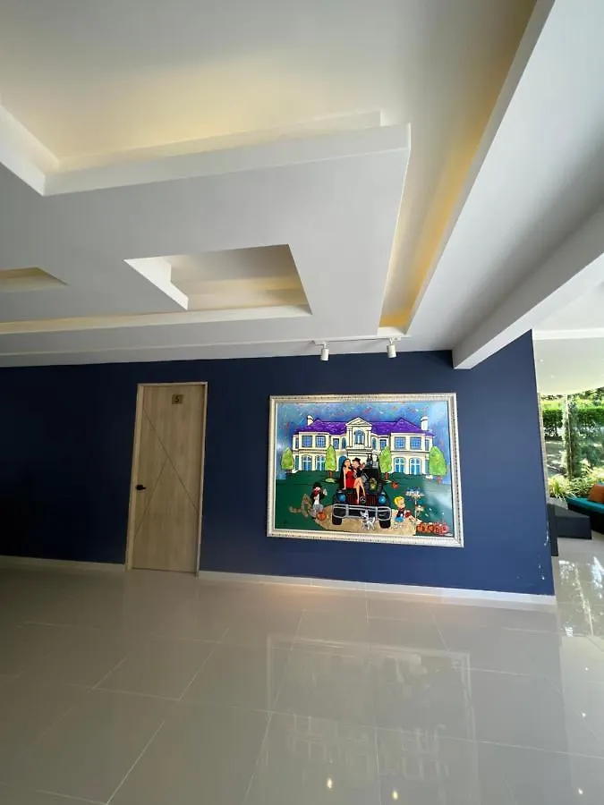 Villa Finca Luxury San Jeronimo Medellín