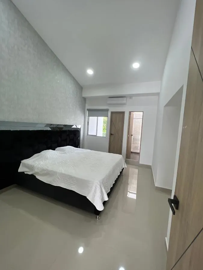 Finca Luxury San Jeronimo Medellín 0*,  Colombia