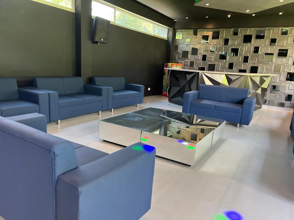Finca Luxury San Jeronimo Medellín 0*,  Colombia