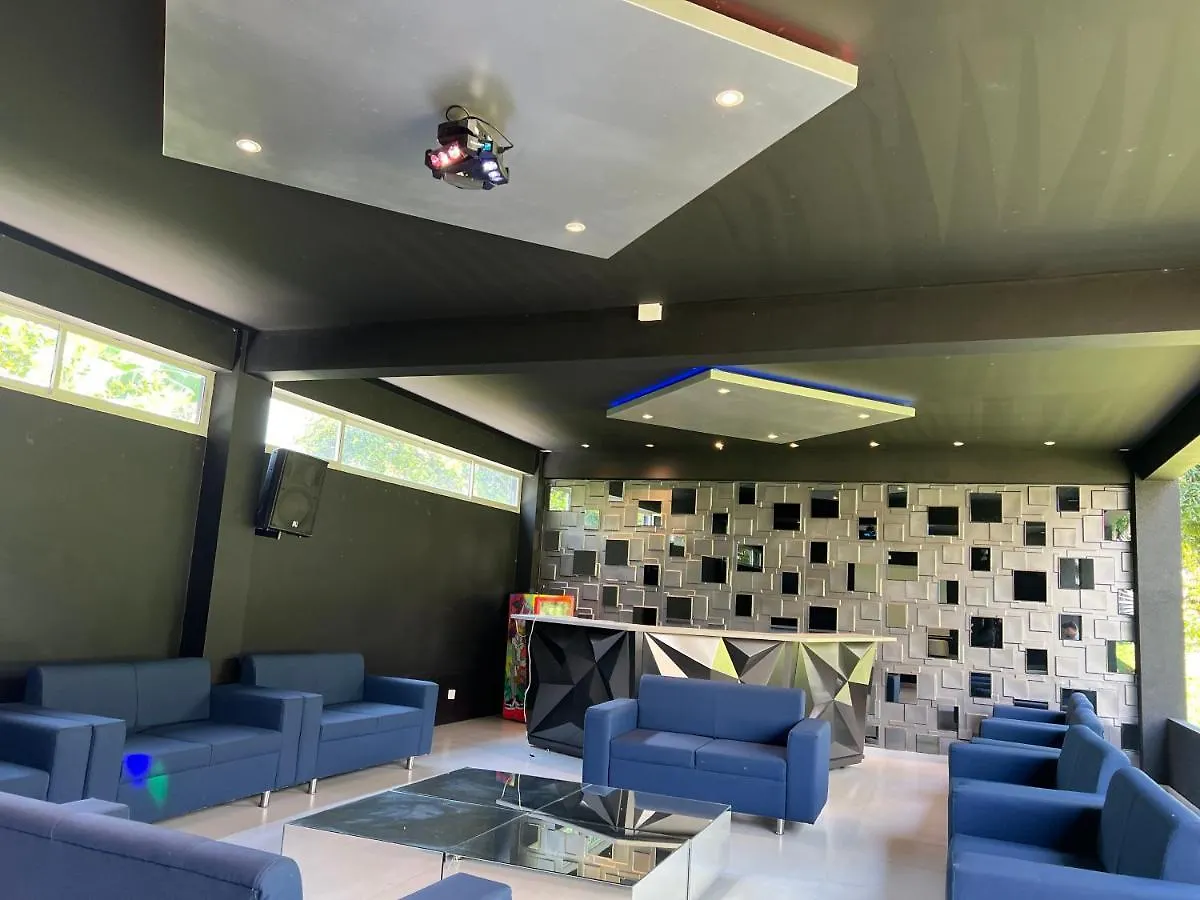 Villa Finca Luxury San Jeronimo Medellín