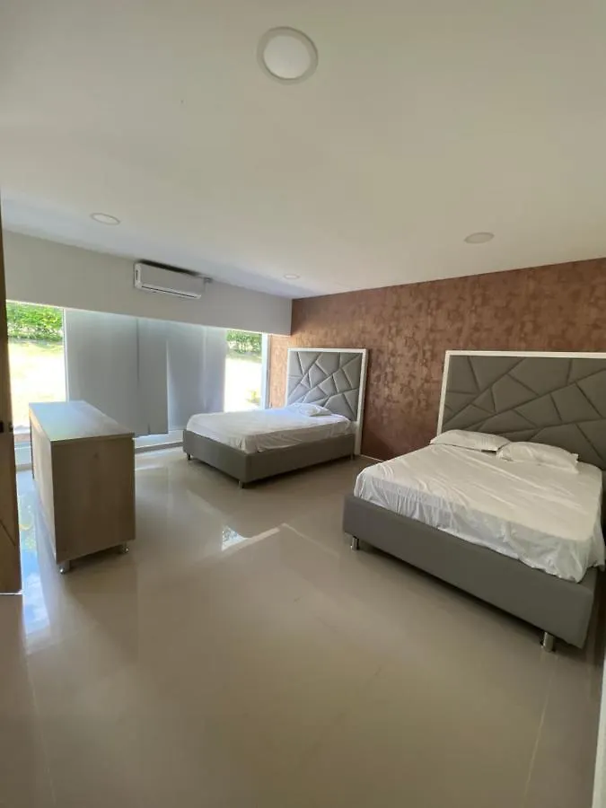 Finca Luxury San Jeronimo Medellín 0*,