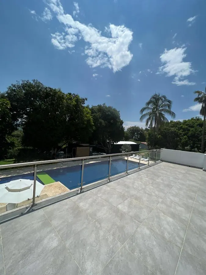 Villa Finca Luxury San Jeronimo Medellín