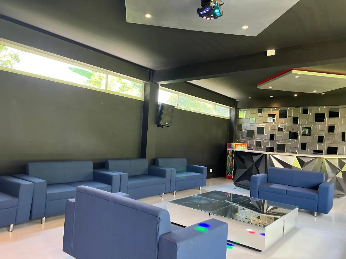 Villa Finca Luxury San Jeronimo Medellín Colombia