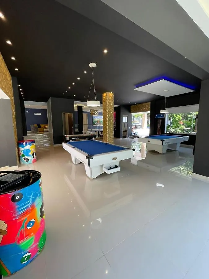 Finca Luxury San Jeronimo Medellín 0*,  Colombia