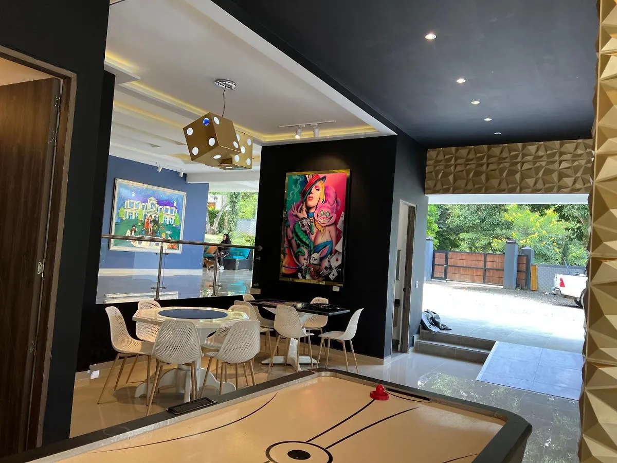 Finca Luxury San Jeronimo Medellín Colombia
