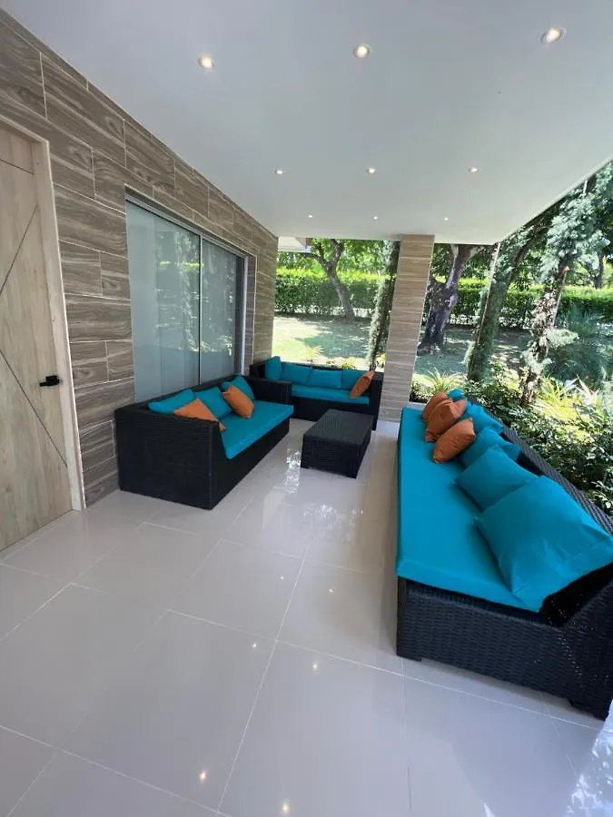 Finca Luxury San Jeronimo Medellín 0*,