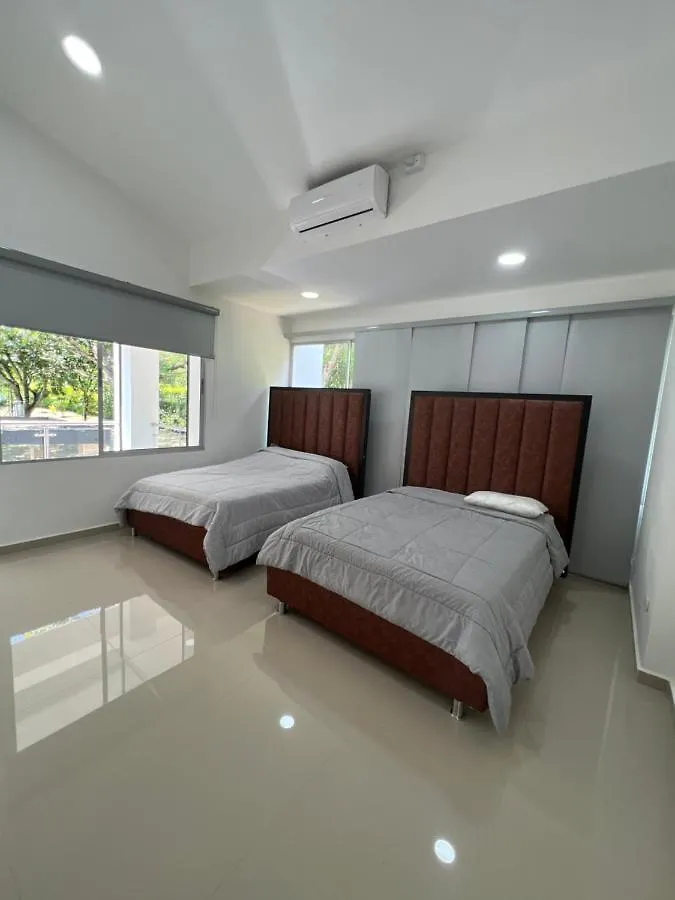 Finca Luxury San Jeronimo Medellín
