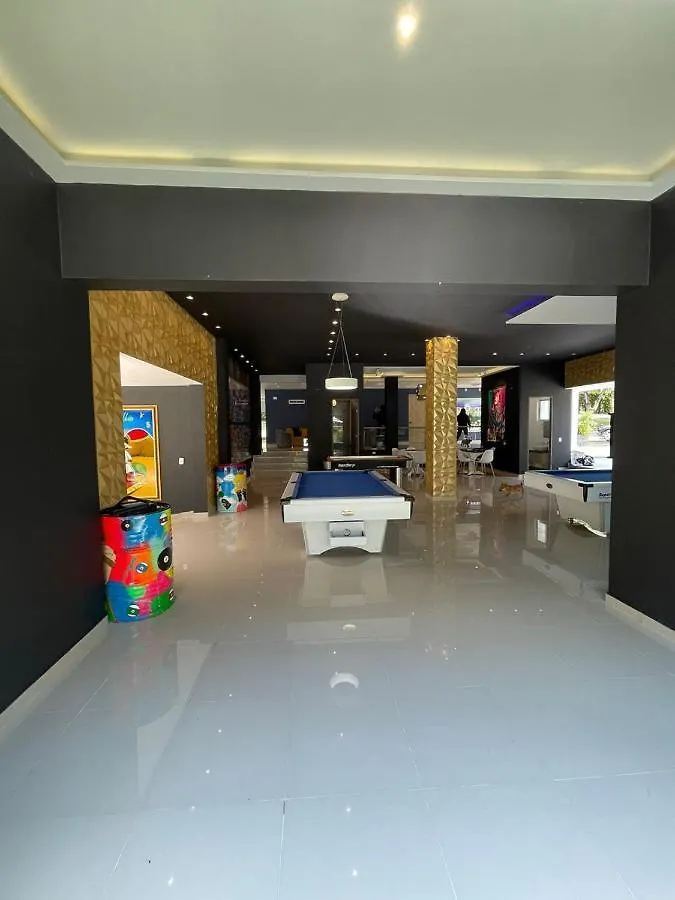 Finca Luxury San Jeronimo Medellín