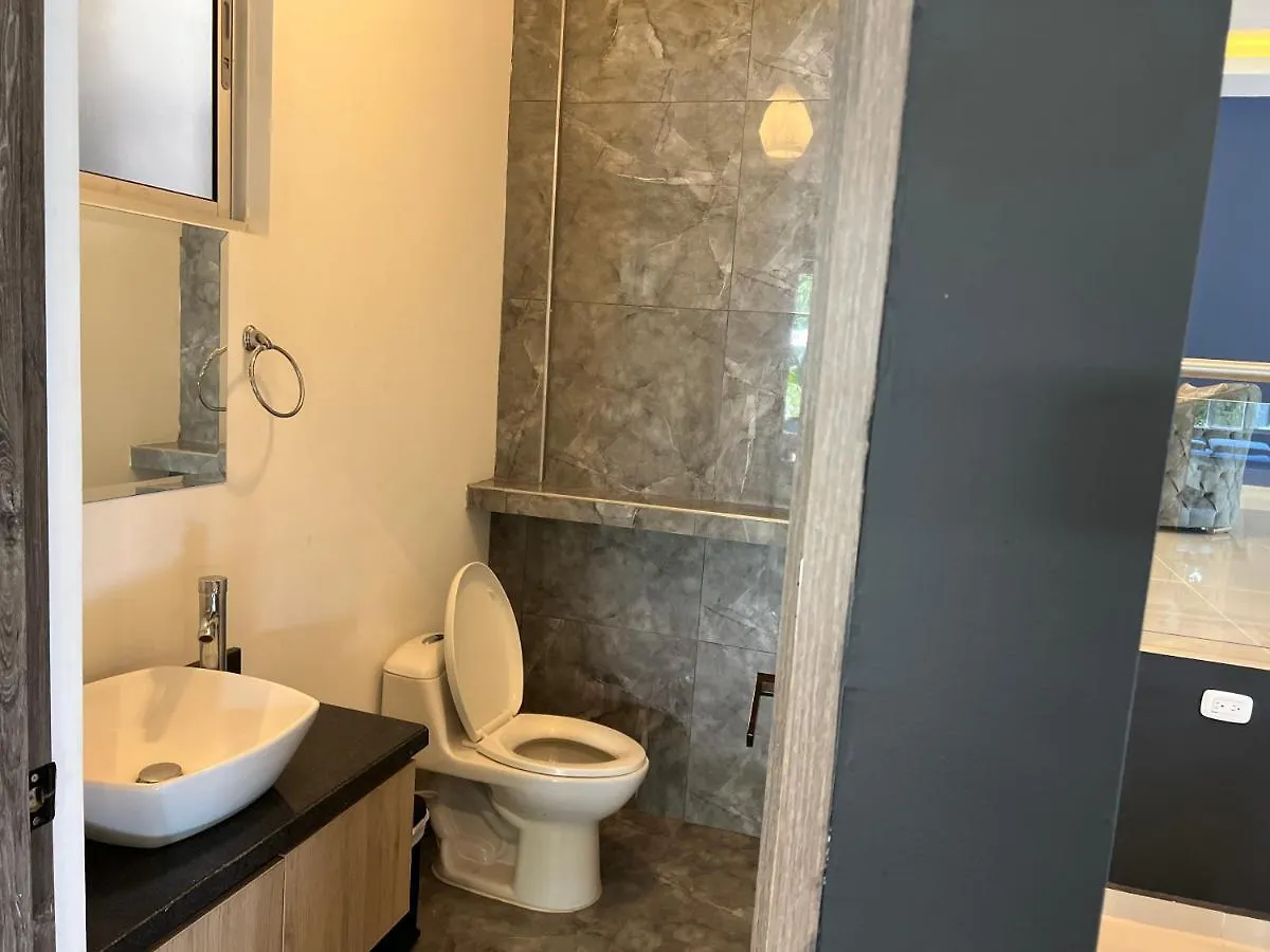 Villa Finca Luxury San Jeronimo Medellín Colombia