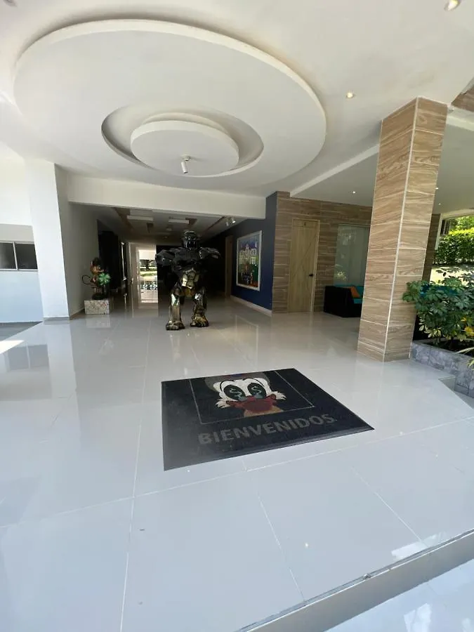 Finca Luxury San Jeronimo Medellín 0*,  Colombia